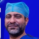 استشاري جراحه العظام
