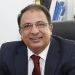 Book now with Ahmed Barka Orthopedic Surgery Consultant in El-Sheikh Zayed Orthopedic Surgery Consultant