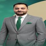 أخصائي الطب النفسي و أمراض المخ و الأعصاب وعلاج الإدمان