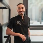 احجز الان مع احمد سيد أخصائي أول علاج يدوي في الشيخ زايد أخصائي أول علاج يدوي