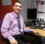Consultant of Gynaecology and Obstetrics 