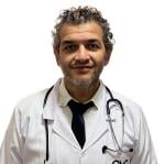 Book now with Amr Al Dars Consultant orthopedic surgeon in 10th of Ramadan Consultant orthopedic surgeon