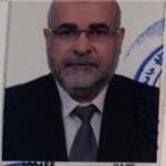 استشاري جراحة القلب و الصدر 