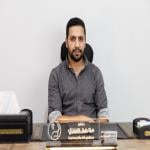اخصائي جراحة الأنف و الأذن و الحنجرة