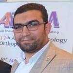Book now with Abdelhamid ElZoghbi Consultant in orthopedic surgery and bone tumors. in Shoubra Consultant in orthopedic surgery and bone tumors.