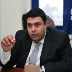 استشاري امراض الجهاز الهضمي و الكبد- المركز القومي للبحوث استشاري امراض الجهاز الهضمي و الكبد- المركز القومي للبحوث
