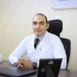 Doctor Hassan Ali Hendam Gastroenterologist | Vezeeta.com