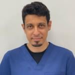 استشاري تركيبات وزراعة الاسنان
