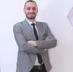 احجز الان مع عادل صقر اخصائى علاج طبيعى في ميدان الجيزة اخصائى علاج طبيعى