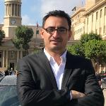 استشاري جراحة العظام 