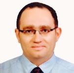 استاذ مساعد الجراحة العامة 