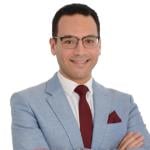 أخصائي أمراض الجهاز الهضمي 