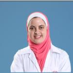 اخصائية جراحة العظام والمفاصل