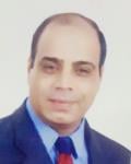 MB, BCH, MSC, MD Professor and  Consultant of Obstetrics & Gynecolog  laparoscopy_Director IVF unit Azhar university