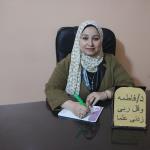 إستشارية أمراض النساء والتوليد والعقم