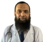 Internal Medicine Consultant