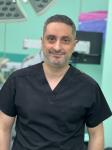 استشارى جراحات العظام و الكسور و زميل الكلية الملكية للجراحين بانجلترا استشارى جراحات العظام و الكسور و زميل الكلية الملكية للجراحين بانجلترا