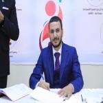 احجز الان مع عدي محمد أخصائي ومعالج نفسي في الشيخ زايد أخصائي ومعالج نفسي