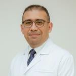  استشاري جراحة العظام و المفاصل