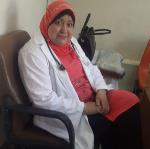 استشاري طب اطفال 