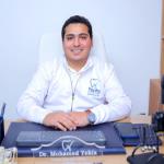 Oral, cosmetic and dental implant specialist Oral, cosmetic and dental implant specialist