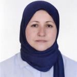 Conusltant of Pediatrics 