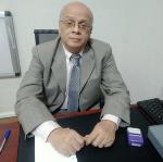 Consultant of Internal Medicine, and Critical Cases