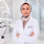 Book now with Walaa mahmmoud Dental specialist in Faisal Dental specialist