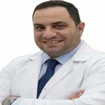 اخصائي طب وجراحة العيون