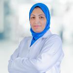 احجز الان مع رحاب محمد إخصائية طب العيون في الفيصلية إخصائية طب العيون