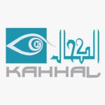 استشاري طب وجراحة العيون
