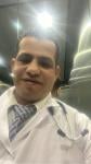 استشاري امراض القلب و القسطرة