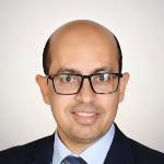 استشارى أول امراض المخ والاعصاب  