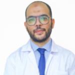 Vascular Surgery Consultant 