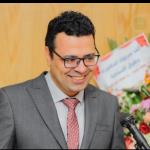 استشارى جراحة العظام والمفاصل   كلية الطب جامعة المنوفية
