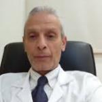 أستشاري اول أمراض الباطنه والجهاز الهضمي والكبد والأمراض المعديه 