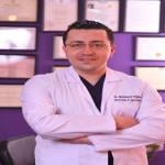 اختصاصي أمراض و جراحة النسائية والتوليد والعقم 