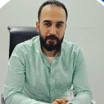 احجز الان مع محمد السباعي اخصائي جراحة العظام واصابات الملاعب في 6 اكتوبر اخصائي جراحة العظام واصابات الملاعب
