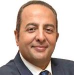 أستاذ جراحة القلب و الصدر قصر العينى زميل سان دوناتو كلينيك - إيطاليا زميل جامعة مكجيل، كندا ⁠احد كتاب الأهرام العربي رئيس أقسام جراحة القلب و الصدر. الأسبق ،قصر العيني ، و جامعة مصر، و جامعة بنى سويف ، و جامعة الملك فيصل بالخبر ، و مركز الامير سلطان بالقصيم، و م. الشيخ زايد التخصصي. خبير الشؤون الصحية و العلاجية الاسبق ، هيئة الرعاية الصحية. نائب رئيس جامعة مصر الأسبق للقطاع الطبي المدير العام الأسبق ، مستشفى جامعة مصر مؤسس للعديد من مراكز جراحة القلب داخل و خارج مصر. 