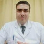 internal medicine specialist