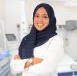 Consultant in Internal Medicine, Diabetes and Endocrinology
