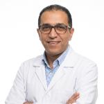 احجز الان مع محمد عبد الفتاح اخصائي جراحة العظام و المفاصل و العمود الفقري و اصابات الملاعب في مدينتي اخصائي جراحة العظام و المفاصل و العمود الفقري و اصابات الملاعب