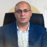 إستشاري أول أمراض النساء و التوليد و العقم و الحقن المجهري بمستشفى دار الفؤاد