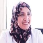 استشاري طب الاسنان و تقويم وتركيبات الاسنان ,عضو في كليات طب الأسنان المشتركة بالمملكة المتحدة
