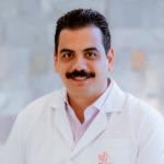  زميل مساعد جراحات الانف والاذن والحنجرة بهيئة المستشفيات والمعاهد التعليمية