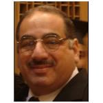 استاذ و استشاري أول جراحة العظام و المفاصل-كلية طب القصر العيني-جامعة القاهرة.