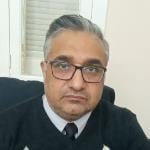 استشارى جراحة عامة