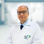 Consultant Pulmonologist