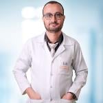 احجز الان مع ابراهيم الحسيني أخصائي طب العيون في الربوة أخصائي طب العيون