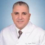 Senior consultant in anesthesia, intensive care and pain management